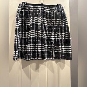 Shein women’s skirt